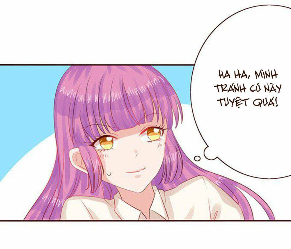 Ma Vương Luyến Ái Chỉ Nam: Chapter 49