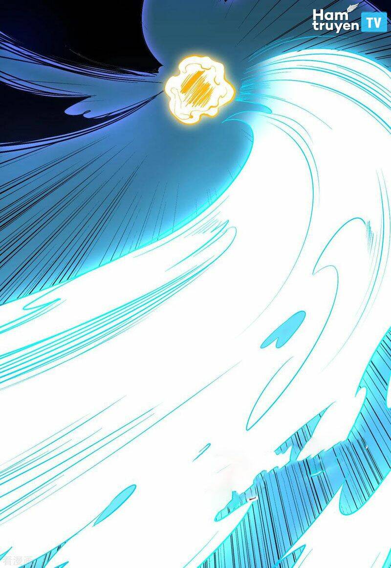 Phục Thiên Thánh Chủ: Chapter 92