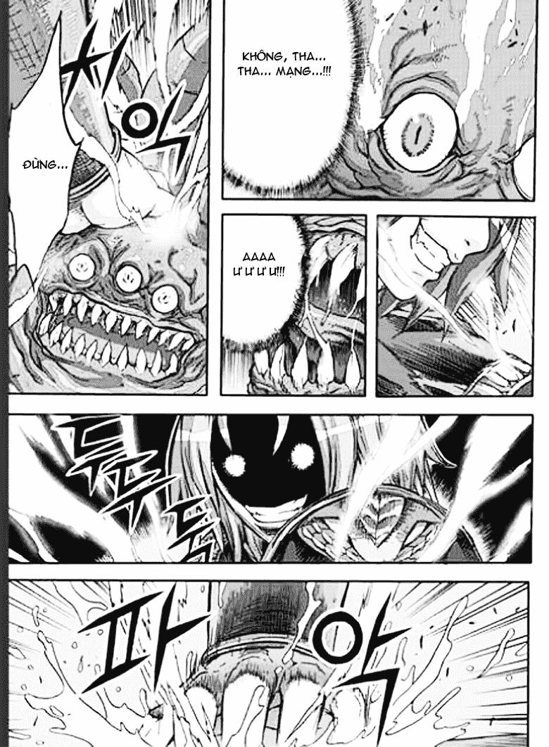 Diêm Đế: Chapter 53.2