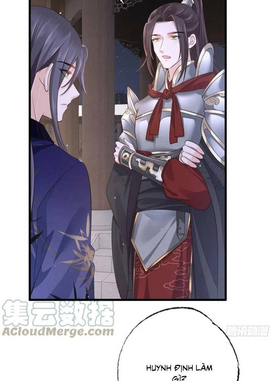 Nữ Thủ Phú Chi Kiều Sủng Nhiếp Chính Vương: Chapter 152