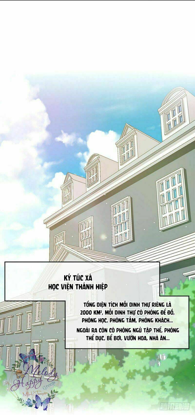 Đối Nhĩ Duy Mệnh Thị Tòng: Chapter 1