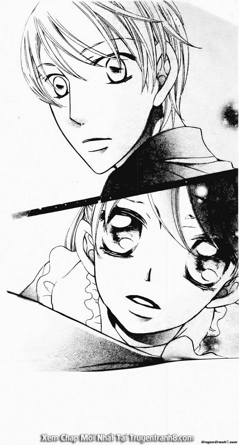 Tiểu Thư Sachie: Chapter 67