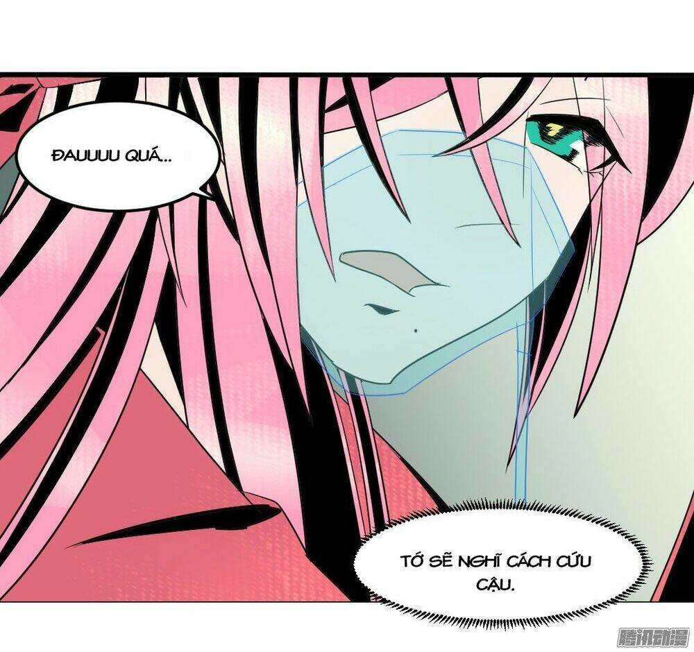 Điều Ước Của Người Phàm: Chapter 7