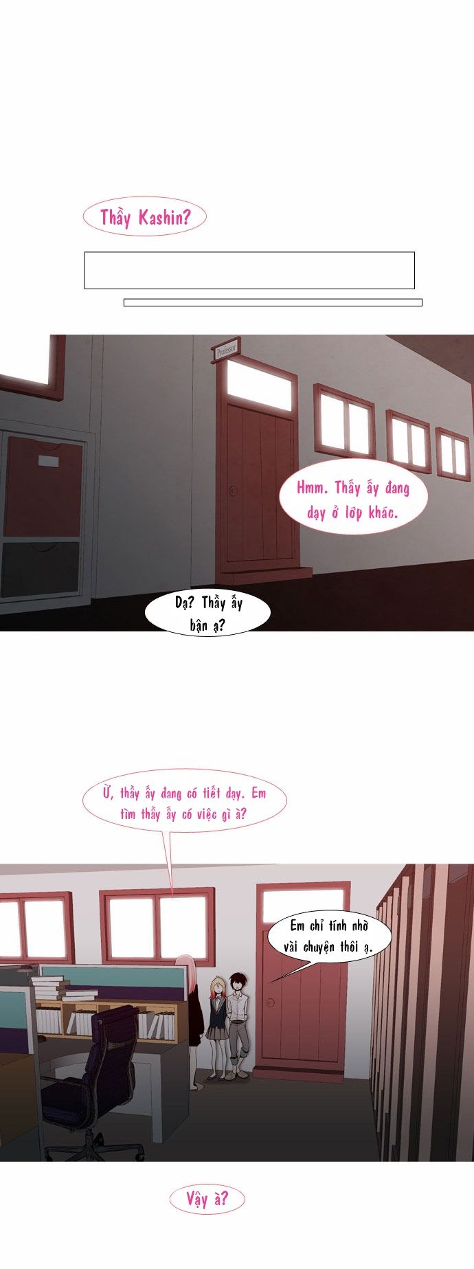 Trump: Chapter 14