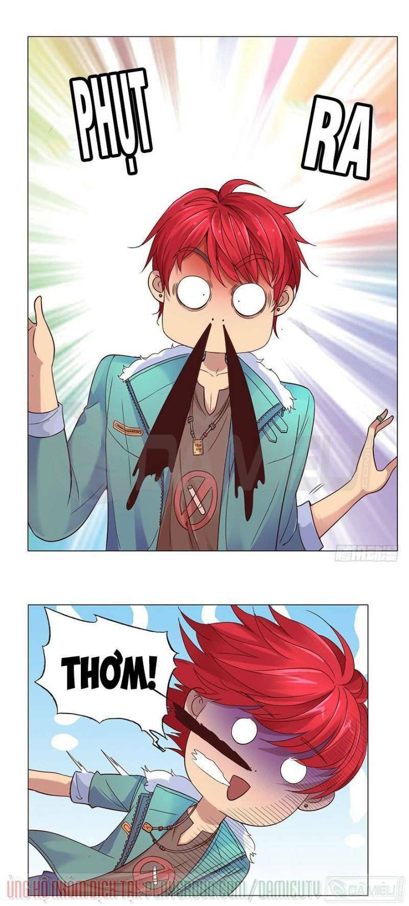 Đô Thị Chí Tôn Hệ Thống: Chapter 111