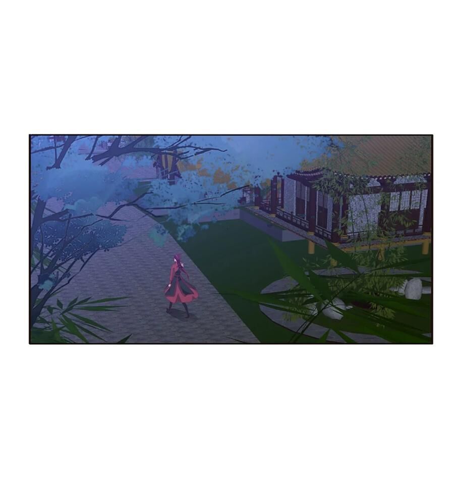 Thông Linh Phi: Chapter 577