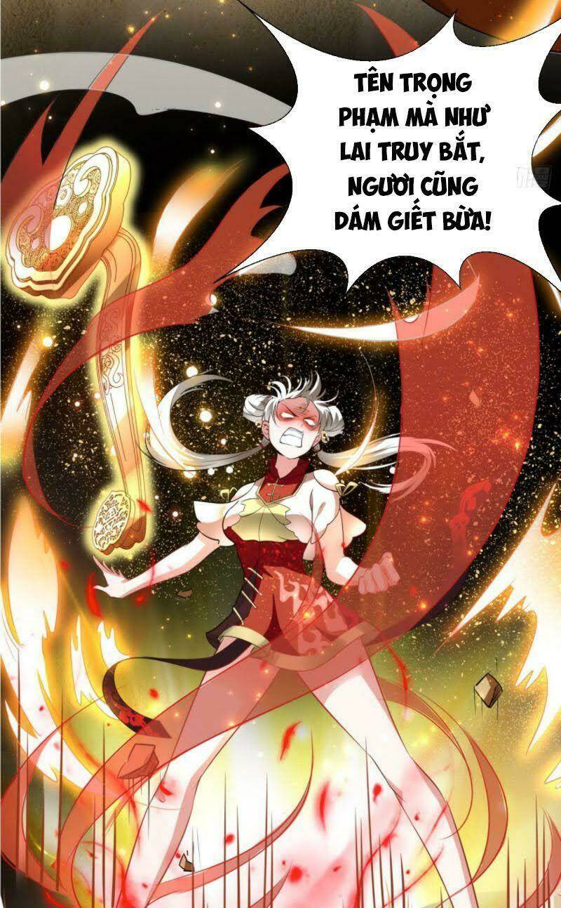 Tà Du Ký: Chapter 36