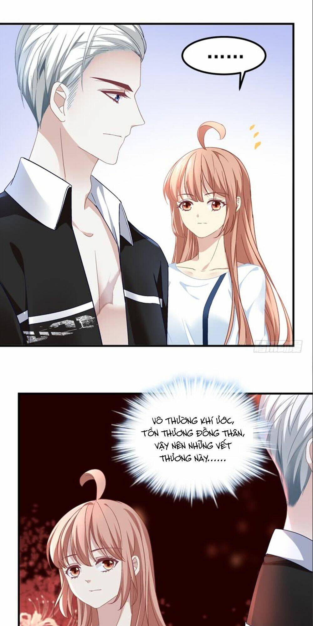 Ám Dạ Vô Thường: Chapter 67