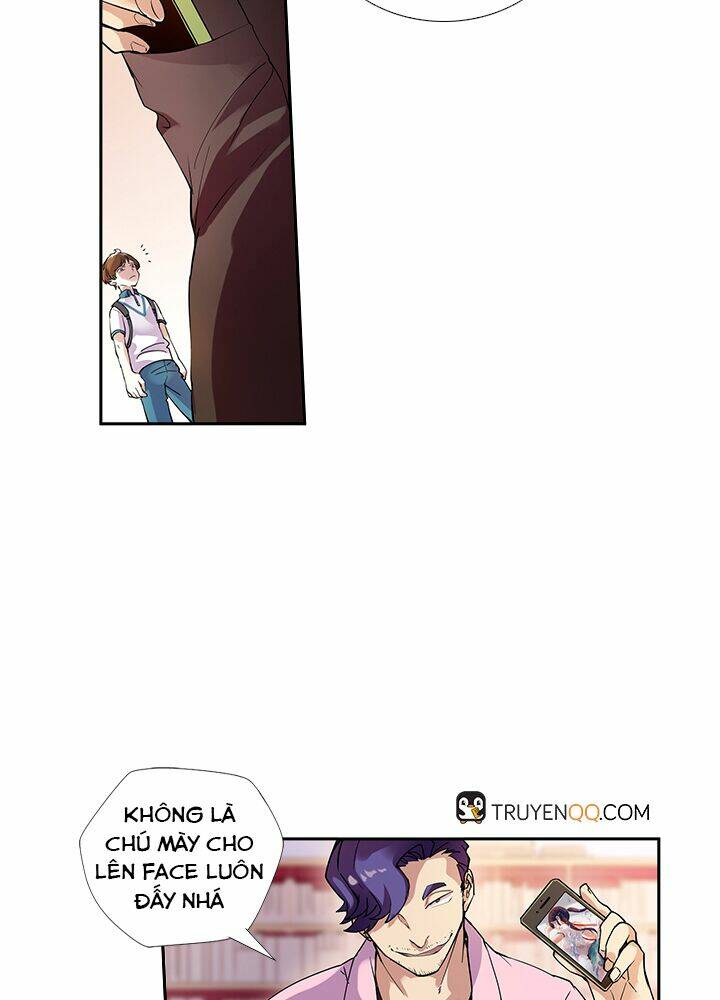 Vua Biến Thái: Chapter 1