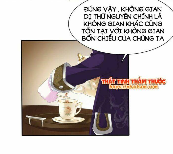 Một Lời Không Hợp Liền Hút Máu: Chapter 48