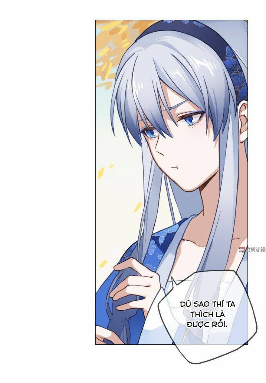 Cửu Thiên: Chapter 4