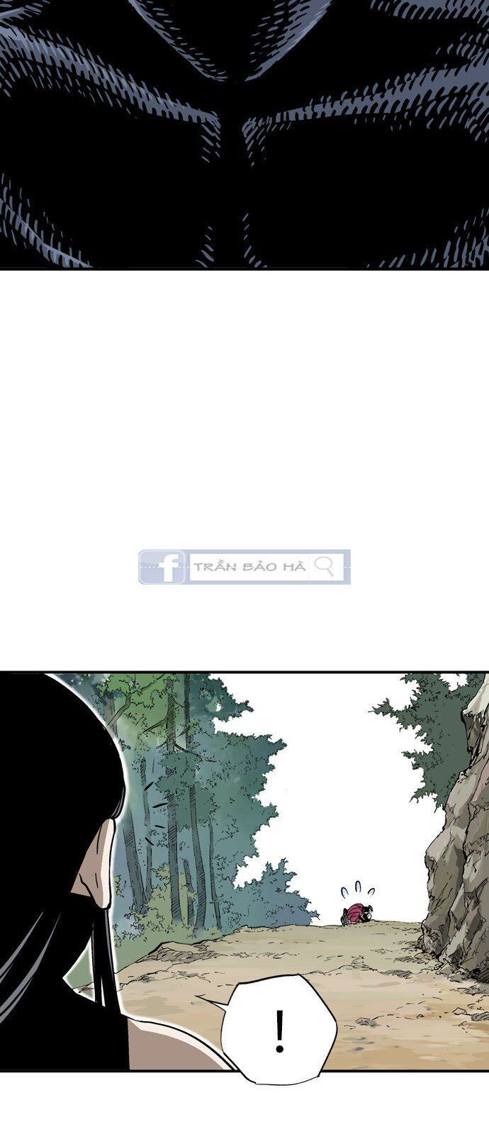 Cao Thủ 2: Chapter 84