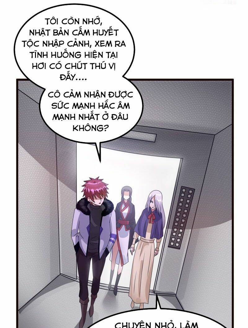 Tiên Vương Trùng Sinh: Chapter 92