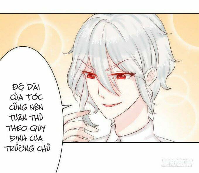 Ma Vương Luyến Ái Chỉ Nam: Chapter 62