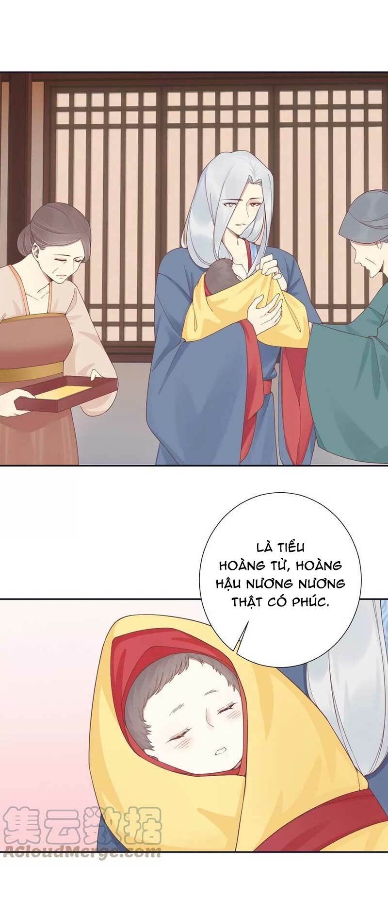 Hoàng Hậu Bận Lắm: Chapter 187