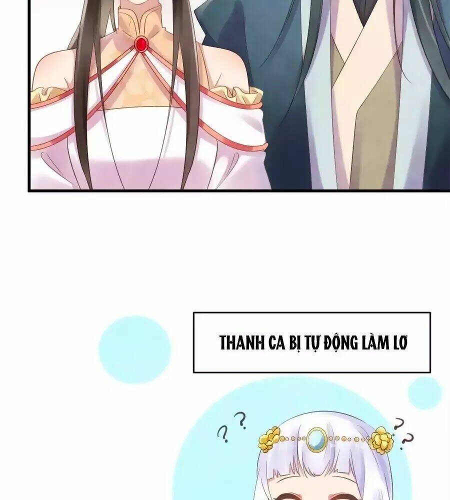 Vương Phi Muốn Trèo Tường: Chapter 43