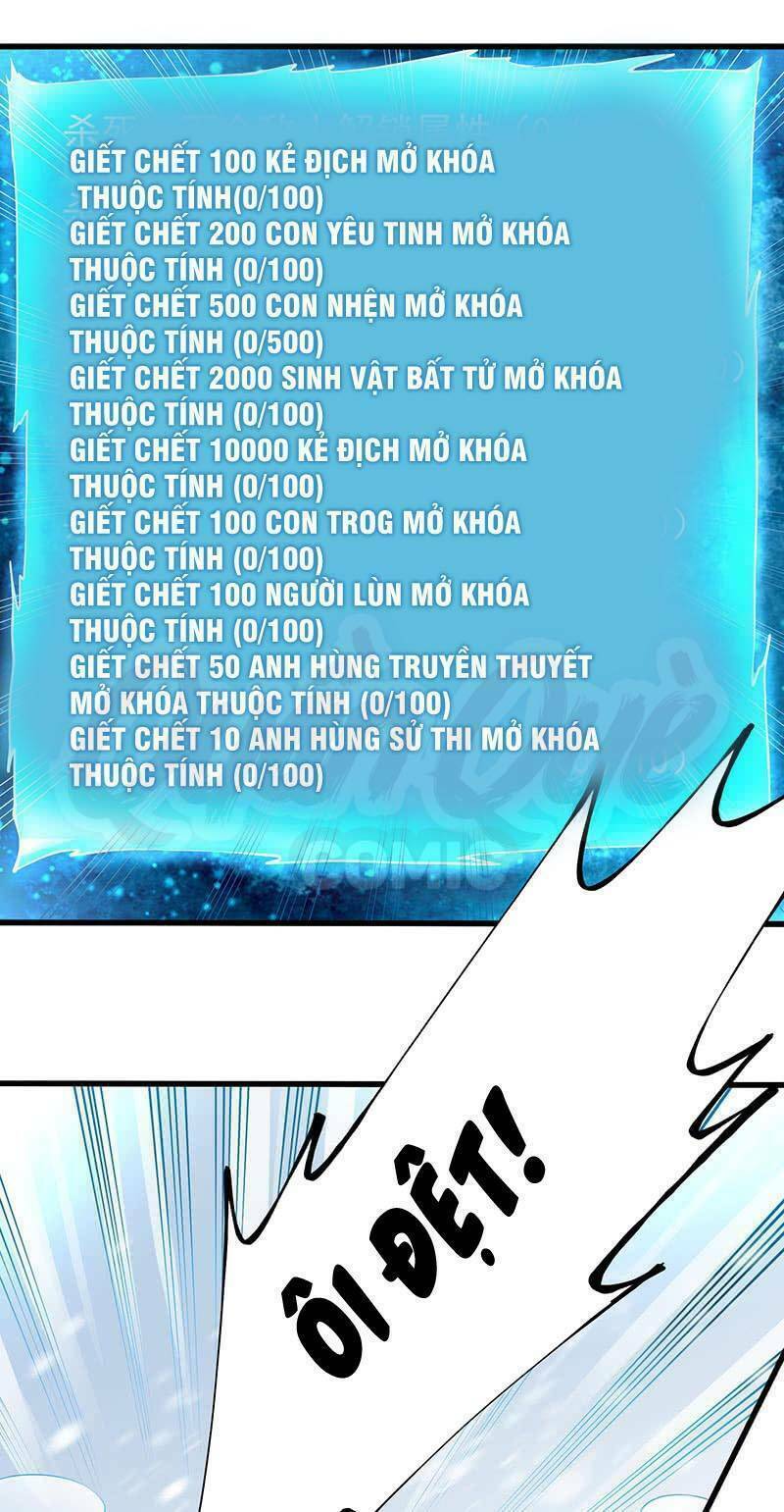 Cuộc Sống Tận Thế Bắt Đầu Từ Số 0: Chapter 25