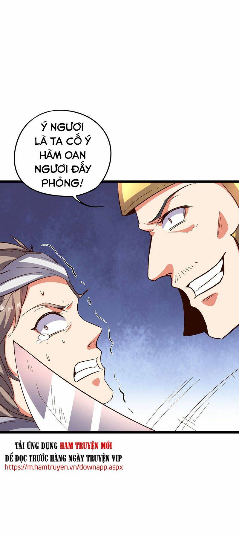 Phục Thiên Thánh Chủ: Chapter 86