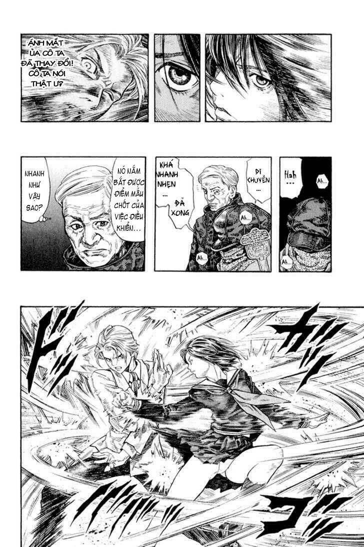 Vợ Yêu Không Ngoan: Chapter 37