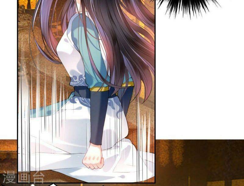 Vương Gia, Áo Lót Của Ngươi Rơi Mất Rồi: Chapter 58