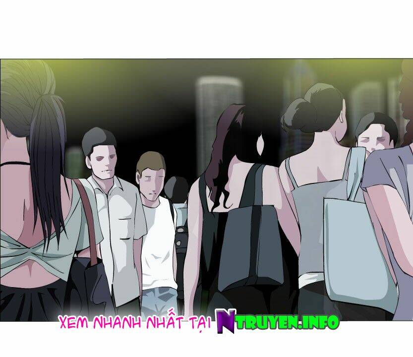 Cạm Bẫy Của Nữ Thần: Chapter 37