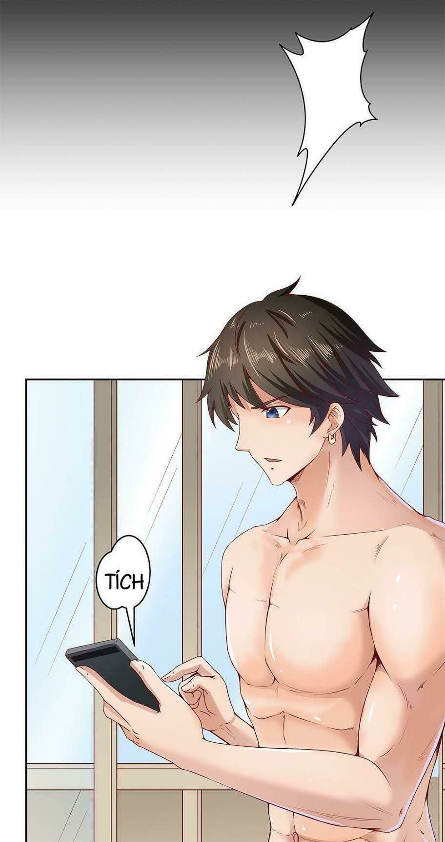 Song Diện Đặc Công: Chapter 2