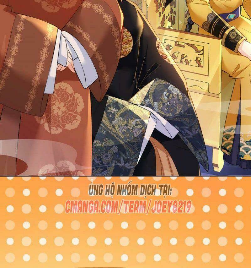 Quận Chúa Vững Vàng, Thiết Lập Nhân Vật Không Thể Vỡ: Chapter 40