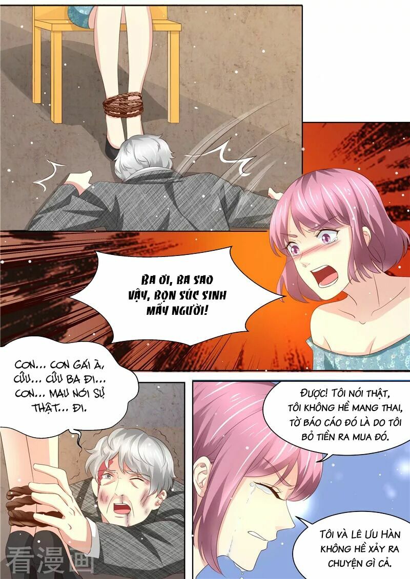 Cưng Chiều Vợ Yêu: Chapter 239