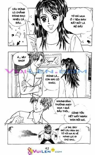 Cô Gái Yêu Kiều: Chapter 5