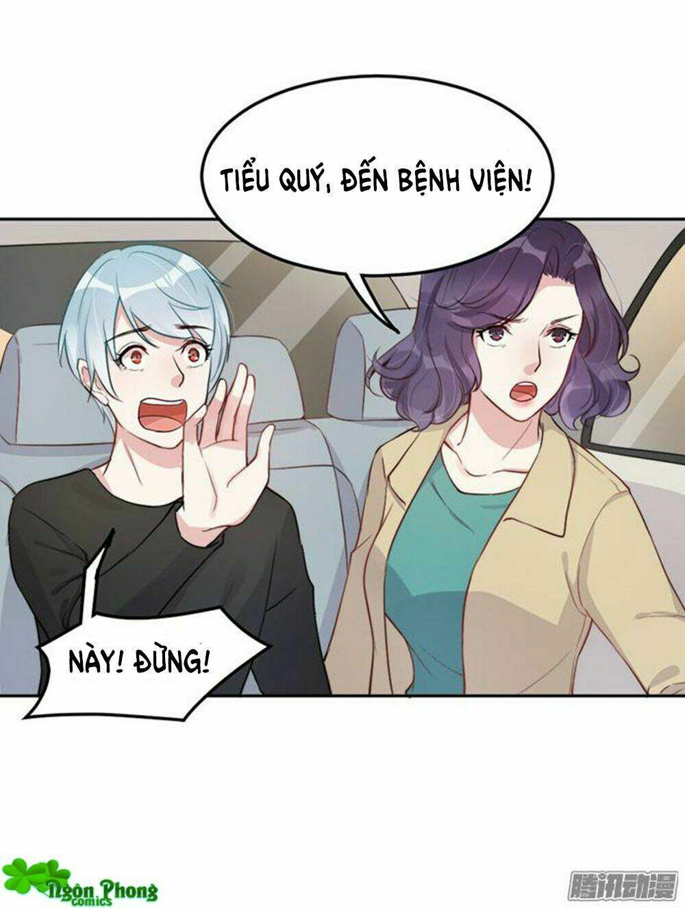 Bà Xã Tôi Là Nam Thần: Chapter 26