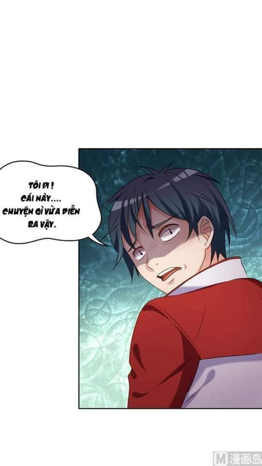 Tiêu Tiền Ở Thế Giới Khác: Chapter 9