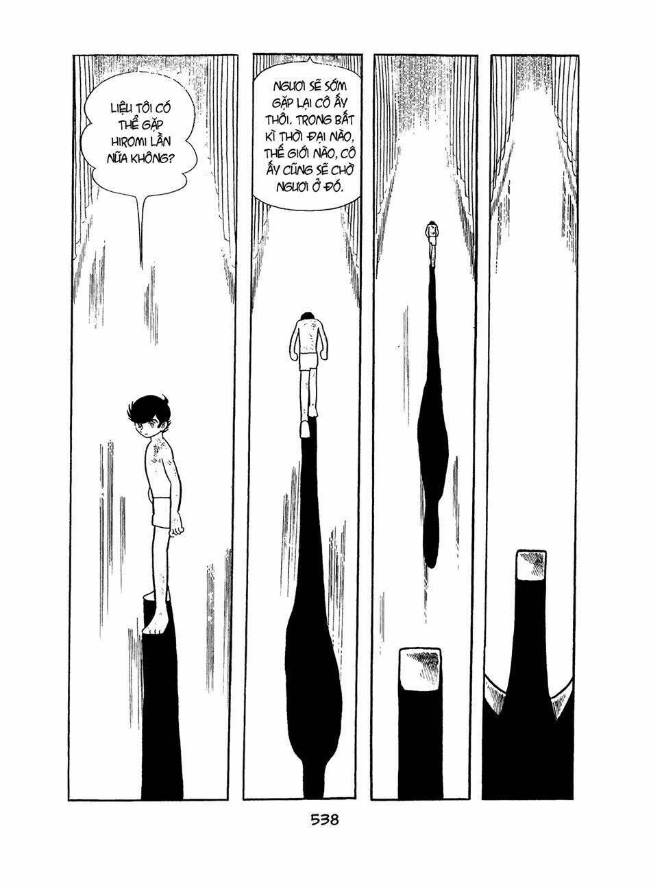 Apollo\’s Song: Chapter 5