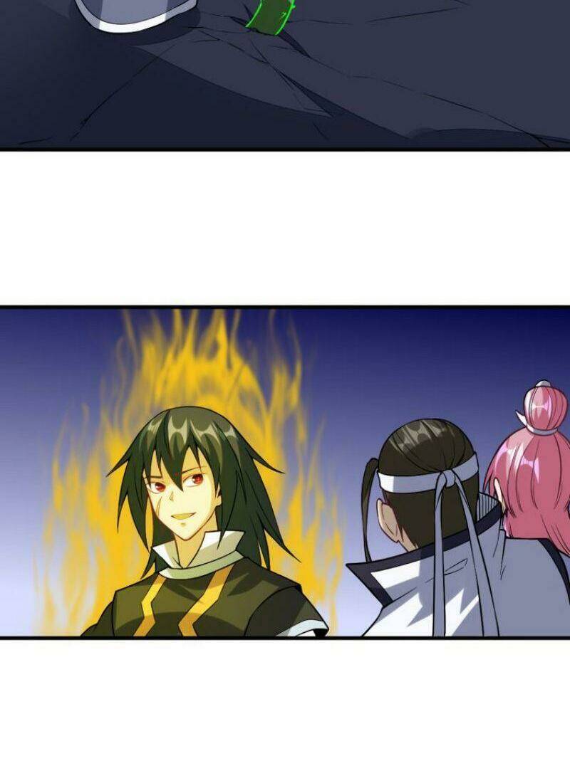 Đấu Hồn Đại Lục: Chapter 58