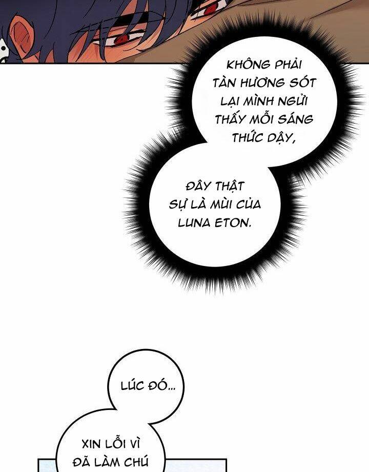 Kẻ Cắp Mặt Trăng: Chapter 45