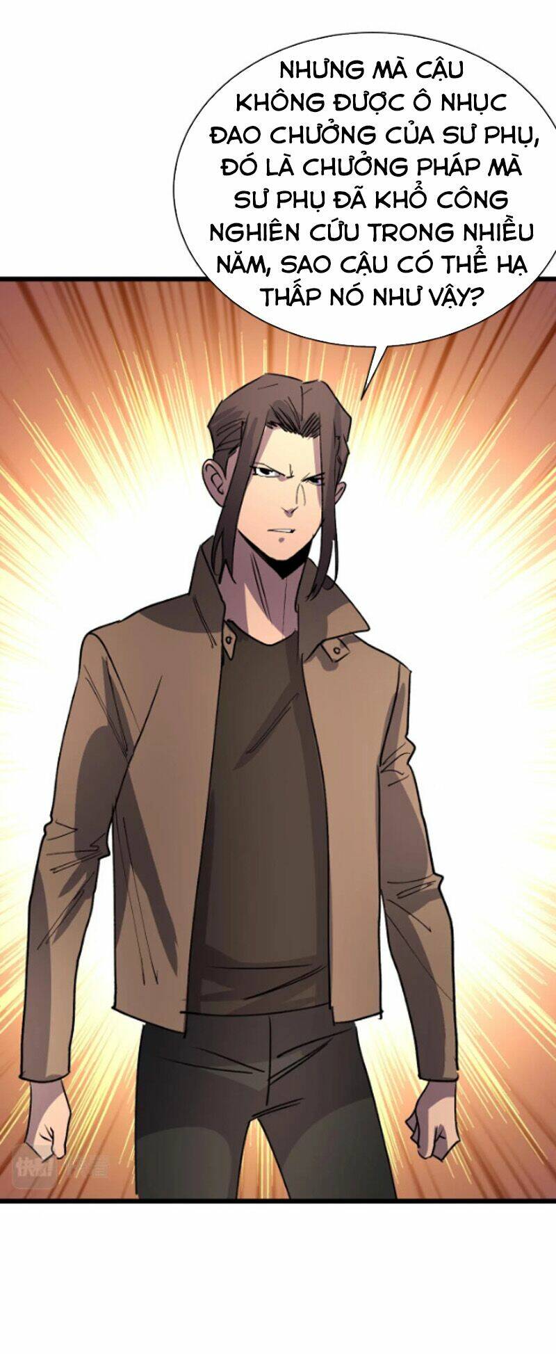 Bắt Đầu Với Tề Thiên Đại Thánh: Chapter 17