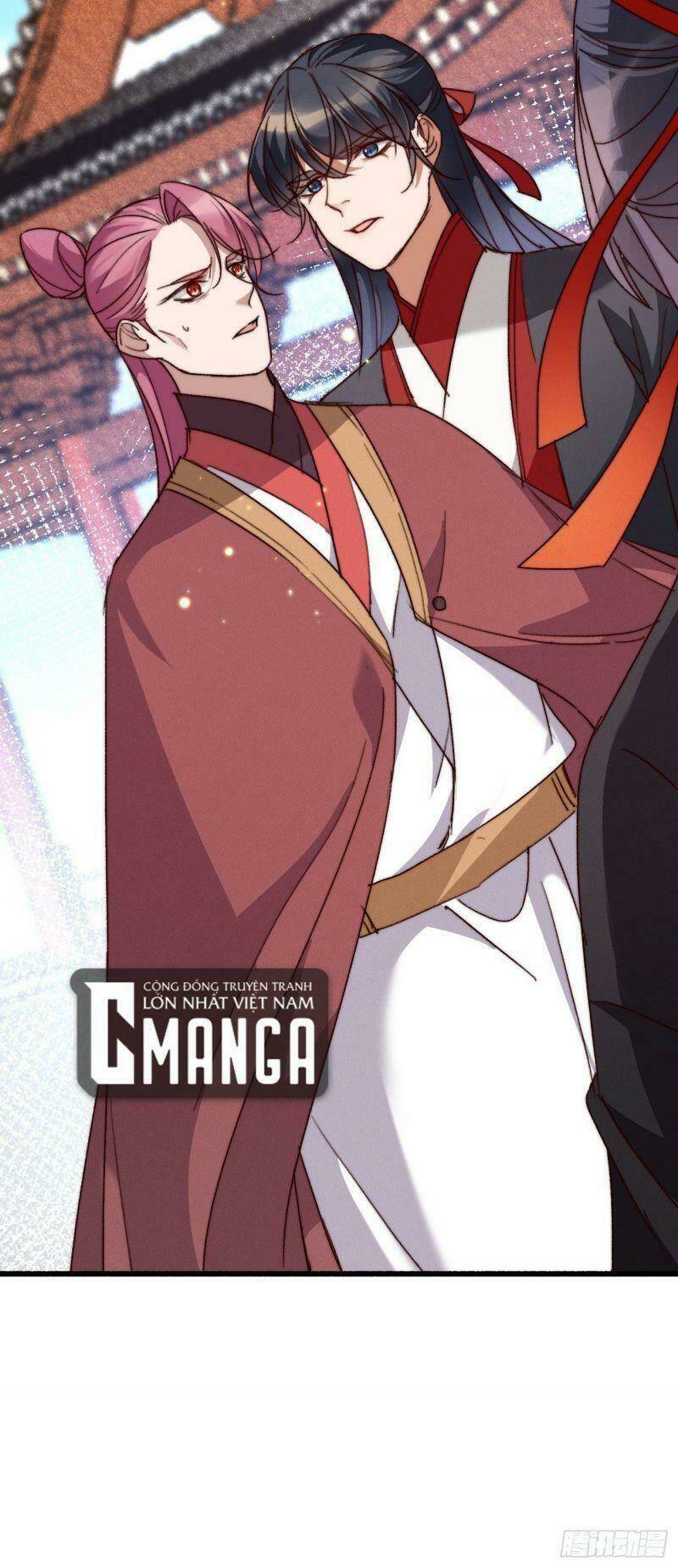 Ngự Thú Cuồng Phi: Chapter 25