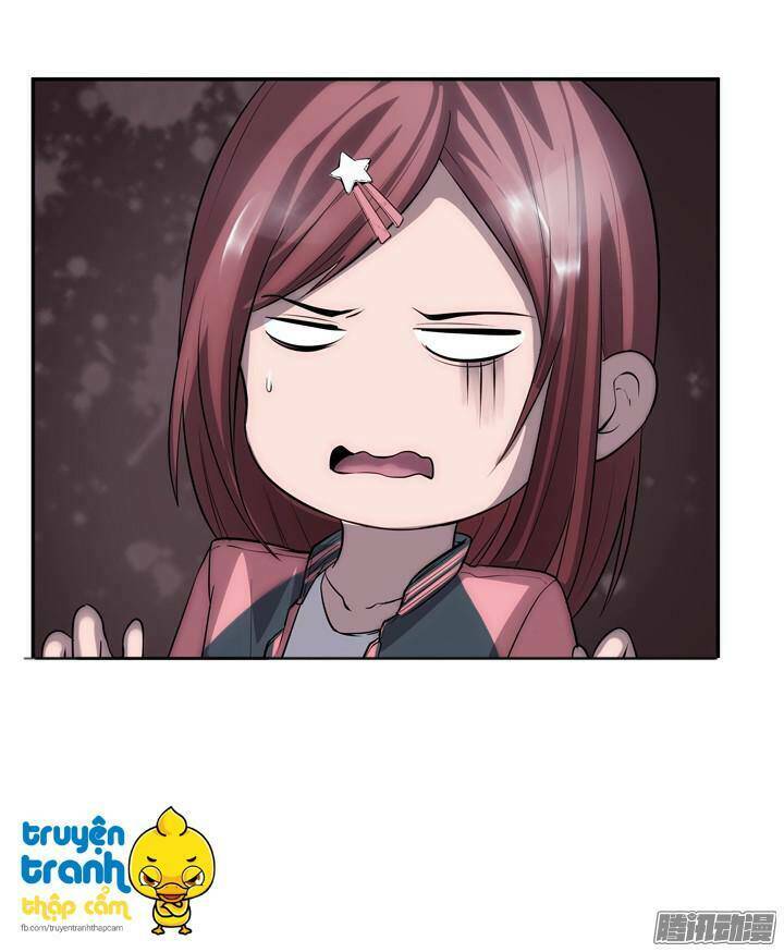 Âm Mưu Bên Gối: Chapter 18