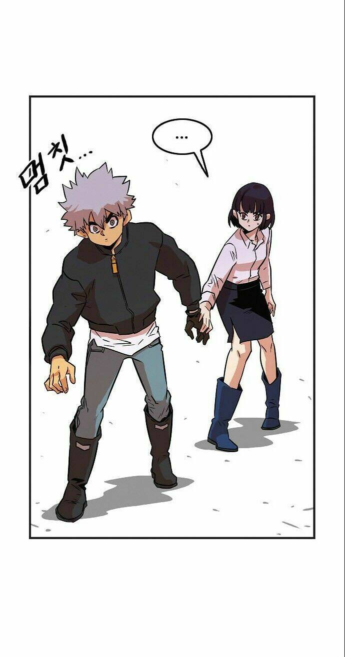 Bẫy Troll: Chapter 13