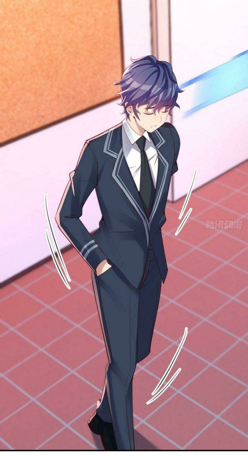 Thiên Tứ Thức Tỉnh: Chapter 17