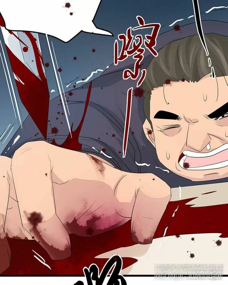 Chào Buổi Sáng, Ức Vạn Manh Thê: Chapter 31