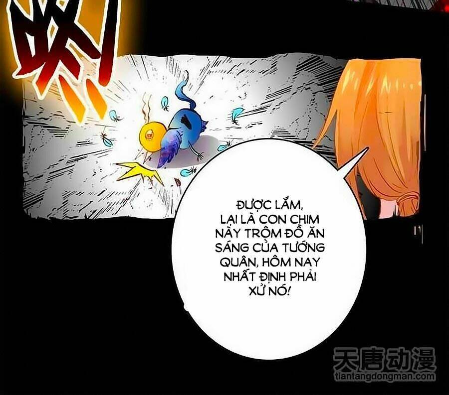 Cái Quần Nhà Ta Thành Tinh Rồi: Chapter 7
