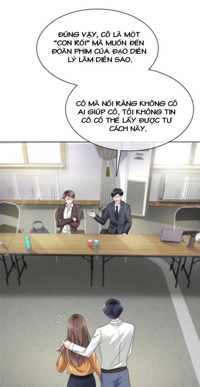 Boss Là Kim Chủ Của Tôi: Chapter 4