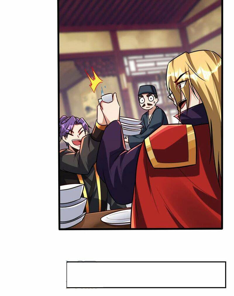 Yêu Giả Vi Vương: Chapter 247