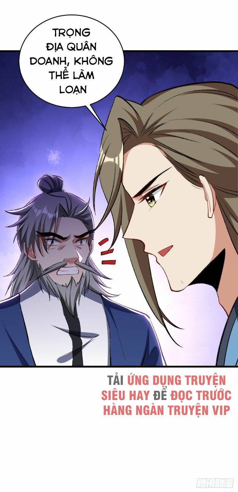 Yêu Giả Vi Vương: Chapter 140