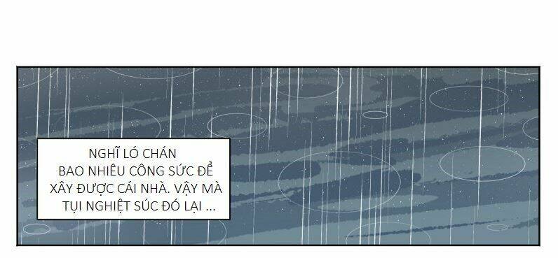 Nhật Ký Hai Anh Lầy Lội: Chapter 6