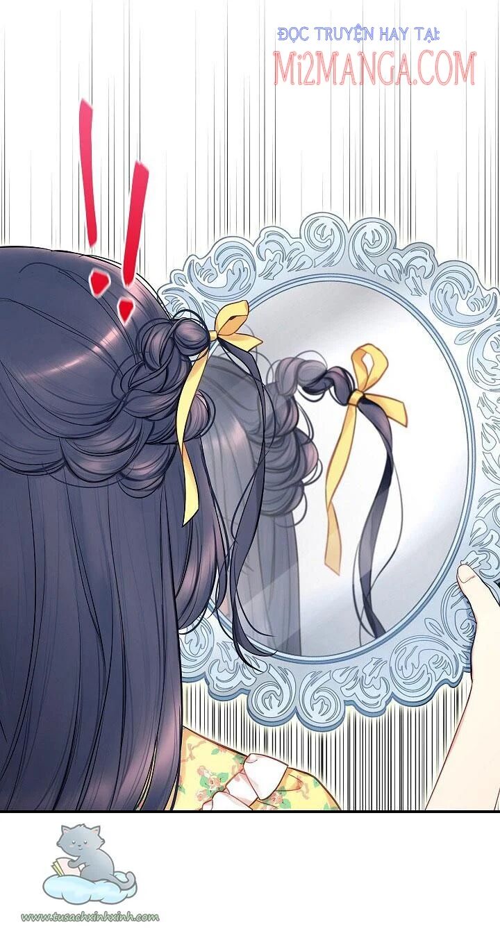 Tồn Tại Với Tư Cách Là Vợ Của Nam Chính: Chapter 206