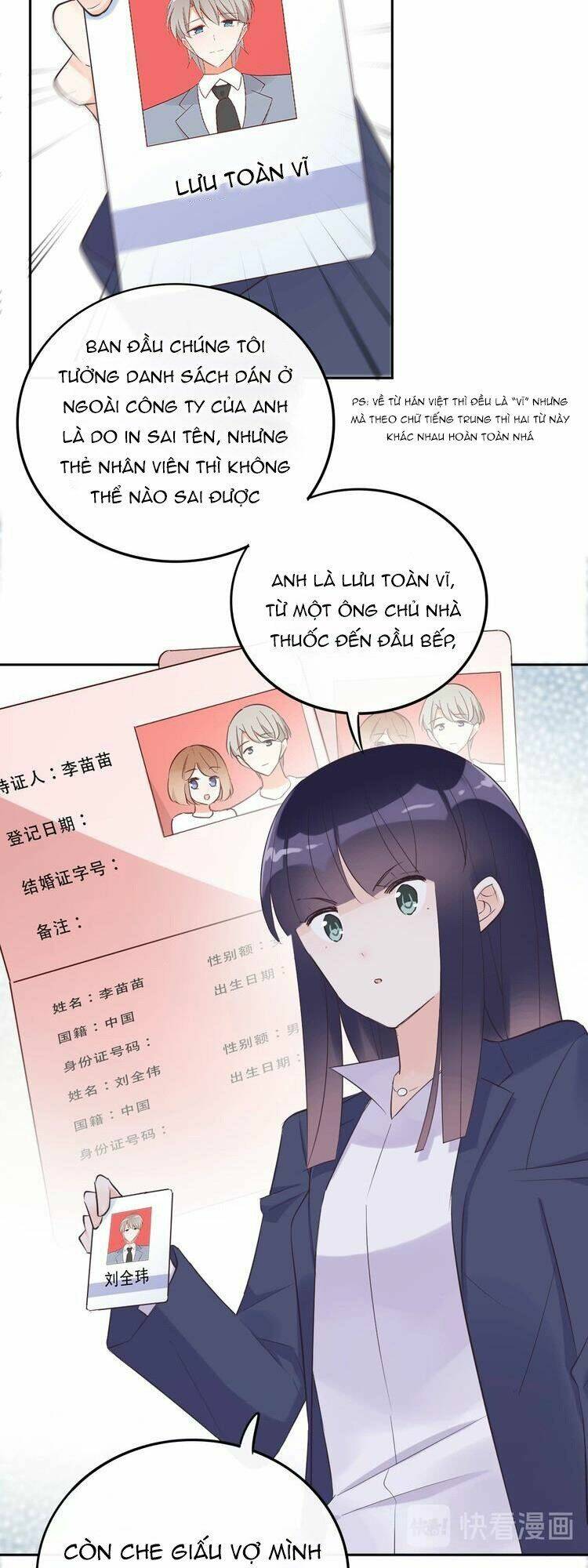 Cẩm Nang Tấn Công Tra Nam: Chapter 17