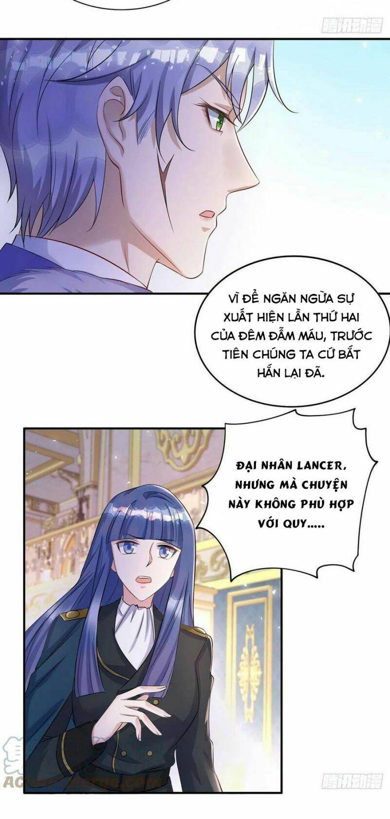 Thú Thụ Bất Thân: Chapter 79