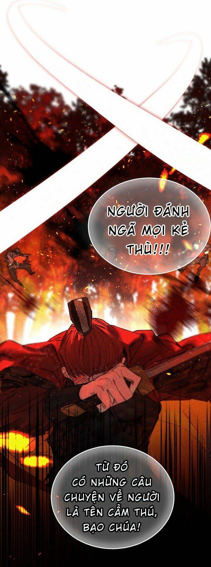 Cực Phẩm Mỹ Nam, Thật Lãng Phí: Chapter 3