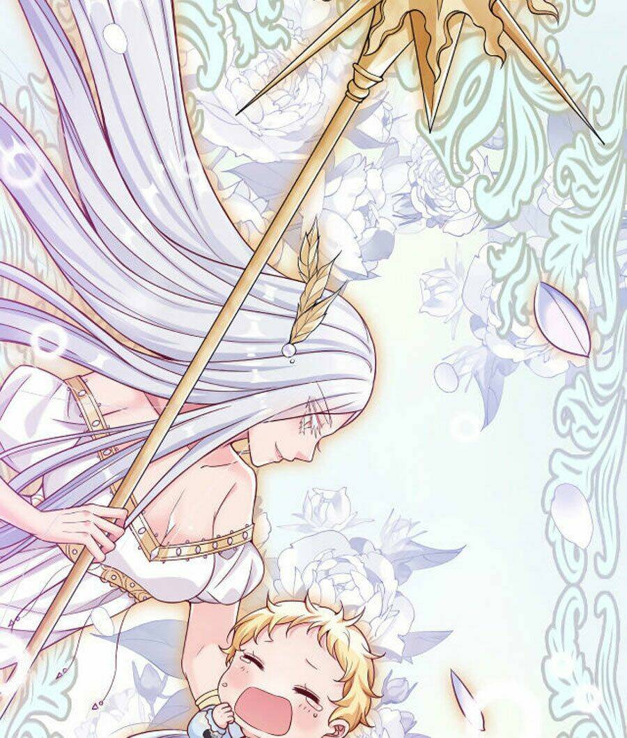 Nữ Hoàng Edith: Chapter 1